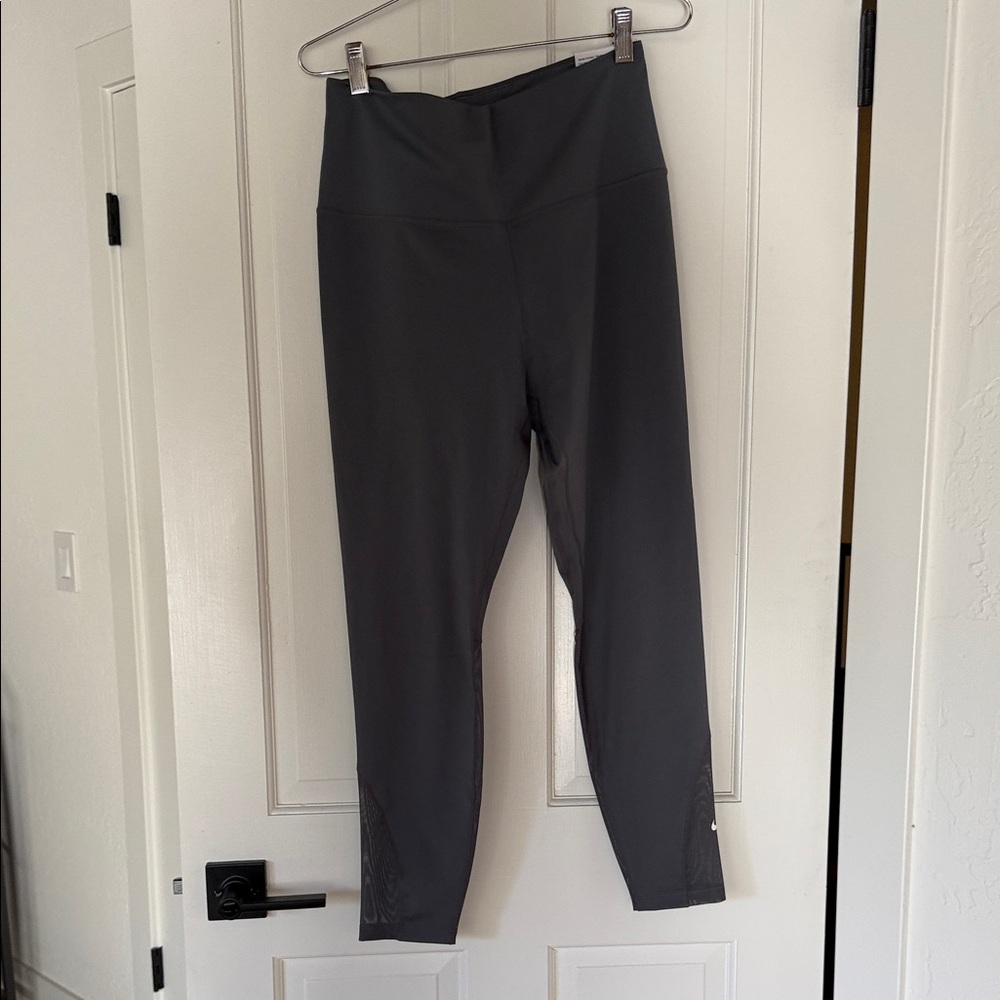 Nike ONE High-Waisted Leggings